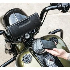 Cheapest 🧨 Kuryakyn Wanderbar Detachable Sound Bar 🎉 -Kuryakyn Sales Store kuryakyn10 in detach sound bar 21