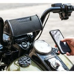 Cheapest 🧨 Kuryakyn Wanderbar Detachable Sound Bar 🎉 -Kuryakyn Sales Store kuryakyn10 in detach sound bar 23