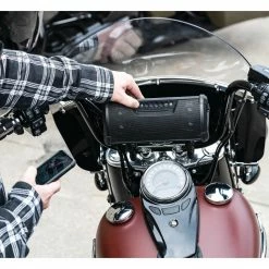 Cheapest 🧨 Kuryakyn Wanderbar Detachable Sound Bar 🎉 -Kuryakyn Sales Store kuryakyn10 in detach sound bar 24