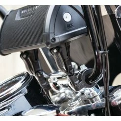 Cheapest 🧨 Kuryakyn Wanderbar Detachable Sound Bar 🎉 -Kuryakyn Sales Store kuryakyn10 in detach sound bar 25