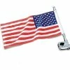 Wholesale 🎁 Kuryakyn Tube Clamp Flag Pole Mount ✨