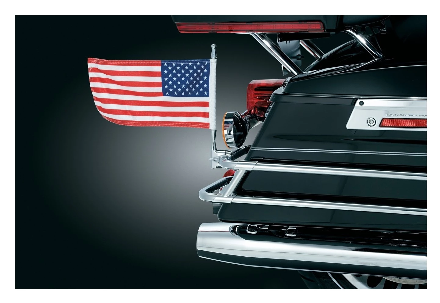 Wholesale π Kuryakyn Tube Clamp Flag Pole Mount β¨ 4 Wholesale π Kuryakyn Tube Clamp Flag Pole Mount β¨ - Image 2