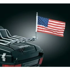 Wholesale π Kuryakyn Tube Clamp Flag Pole Mount β¨ 7 Wholesale π Kuryakyn Tube Clamp Flag Pole Mount β¨ -Kuryakyn Sales Store kuryakyn34 tube flag pole mount 12 tube mount 3