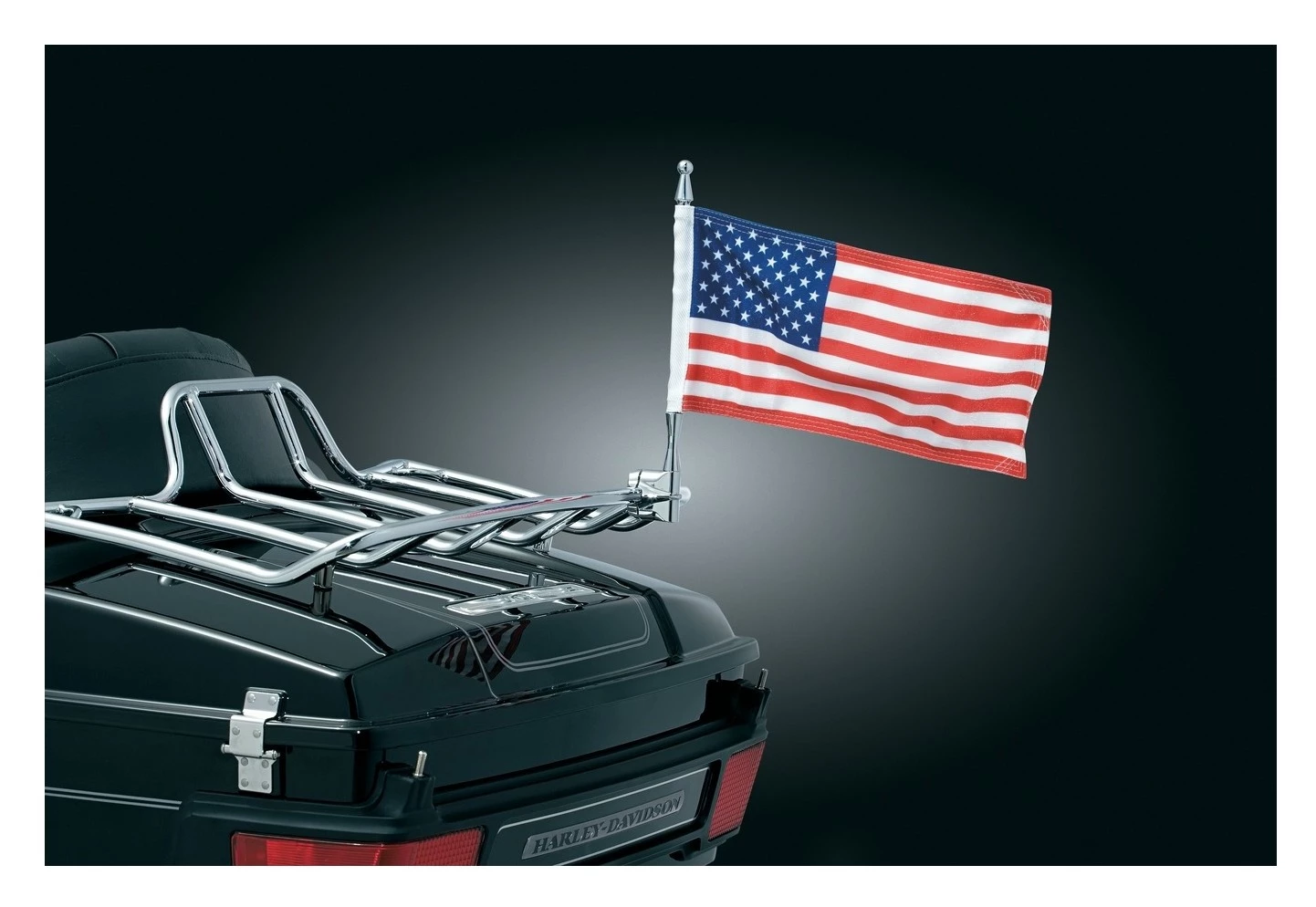 Wholesale π Kuryakyn Tube Clamp Flag Pole Mount β¨ 5 Wholesale π Kuryakyn Tube Clamp Flag Pole Mount β¨ - Image 3