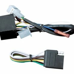 Hot Sale 👏 Kuryakyn 5 To 4 Trailer Wire Converter Harness ❤️