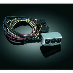 Deals ✨ Kuryakyn Master Cylinder Reservoir Cover Accessory Switches 🔥