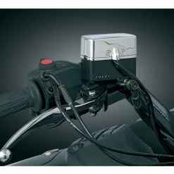 Deals ✨ Kuryakyn Master Cylinder Reservoir Cover Accessory Switches 🔥 -Kuryakyn Sales Store kuryakyn accessory switches for master cylinder reservoir covers 5