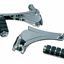 Cheapest ⌛ Kuryakyn Adjustable Passenger Peg Kit For Harley ⭐ -Kuryakyn Sales Store kuryakyn adjustable passenger peg kit for harley 4