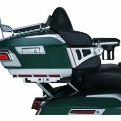Deals ✔️ Kuryakyn Adjustable Tour-Pak Relocator For Harley Touring 2014-2022 💯 -Kuryakyn Sales Store kuryakyn adjustable tour pak relocator for harley touring20142016 6