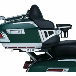 Deals ✔️ Kuryakyn Adjustable Tour-Pak Relocator For Harley Touring 2014-2022 💯 -Kuryakyn Sales Store kuryakyn adjustable tour pak relocator for harley touring20142016 7