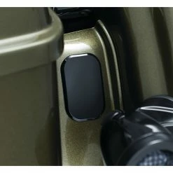 Deals ๐ Kuryakyn Antenna Hole Accent / Filler For Harley Touring 2006-2021 ๐ 7 Deals ๐ Kuryakyn Antenna Hole Accent / Filler For Harley Touring 2006-2021 ๐ -Kuryakyn Sales Store kuryakyn antenna hole accent filler for harley touring20062018 5