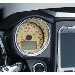 Promo ๐ฏ Kuryakyn Aztec Gauge Cluster Accents For Indian 2017-2022 ๐ 12 Promo ๐ฏ Kuryakyn Aztec Gauge Cluster Accents For Indian 2017-2022 ๐ -Kuryakyn Sales Store kuryakyn aztec gauge cluster accents for indian20172018 10