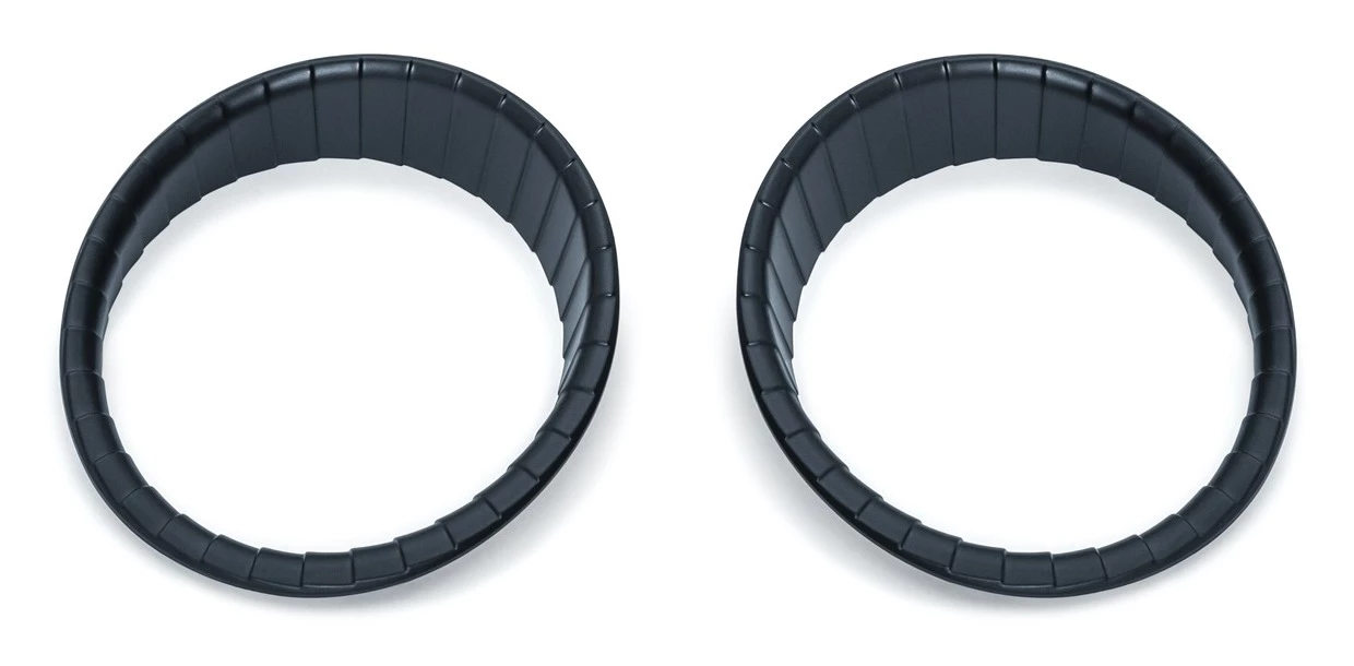 Promo ๐ฏ Kuryakyn Aztec Gauge Cluster Accents For Indian 2017-2022 ๐ 3 Promo ๐ฏ Kuryakyn Aztec Gauge Cluster Accents For Indian 2017-2022 ๐