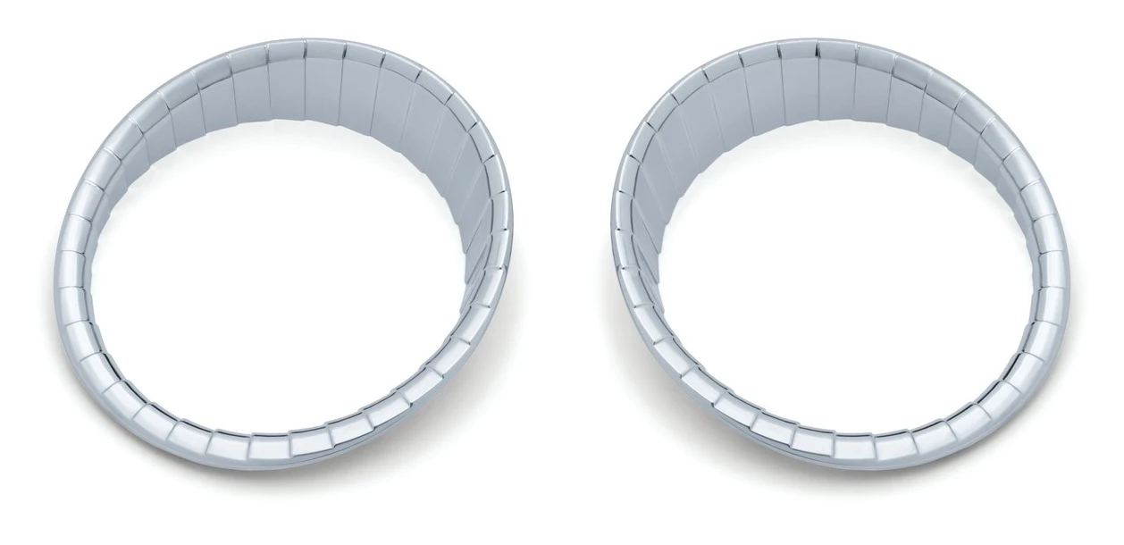 Promo ๐ฏ Kuryakyn Aztec Gauge Cluster Accents For Indian 2017-2022 ๐ 6 Promo ๐ฏ Kuryakyn Aztec Gauge Cluster Accents For Indian 2017-2022 ๐ - Image 4