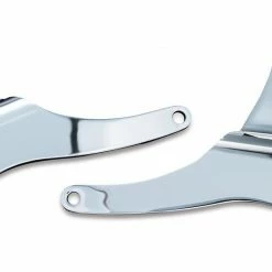 Wholesale 🛒 Kuryakyn Backrest Side Mounts For Harley 😀 -Kuryakyn Sales Store kuryakyn backrest side mounts for harley low 3