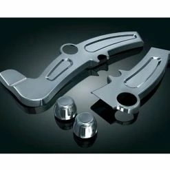 Top 10 🧨 Kuryakyn Boomerang Frame Cover Kit For Harley Softail ✔️ -Kuryakyn Sales Store kuryakyn boomerang frame cover kitfor harley softail 3