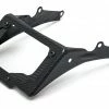 Buy 🔔 Kuryakyn Carbon Fiber License Plate Mount For Indian FTR 2019-2021 ✨ -Kuryakyn Sales Store kuryakyn carbon fiber license plate mount for indian ftr20192021 5