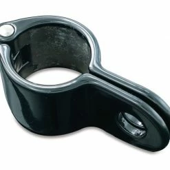 New ⭐ Kuryakyn Chrome Universal Magnum Quick Clamps ✔️