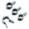 Best Sale 🧨 Kuryakyn Chrome Universal Magnum Quick Clamps 1.125" Single / Chrome [Open Box] ⭐ -Kuryakyn Sales Store kuryakyn chrome universal magnum quick clamps1125 single chrome open box 1