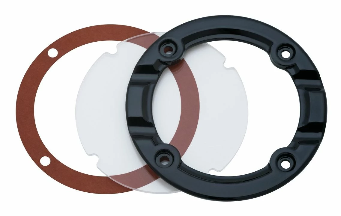 Best reviews of 😍 Kuryakyn Clear Trap Door For Hyper Charger Air Cleaner ✔️