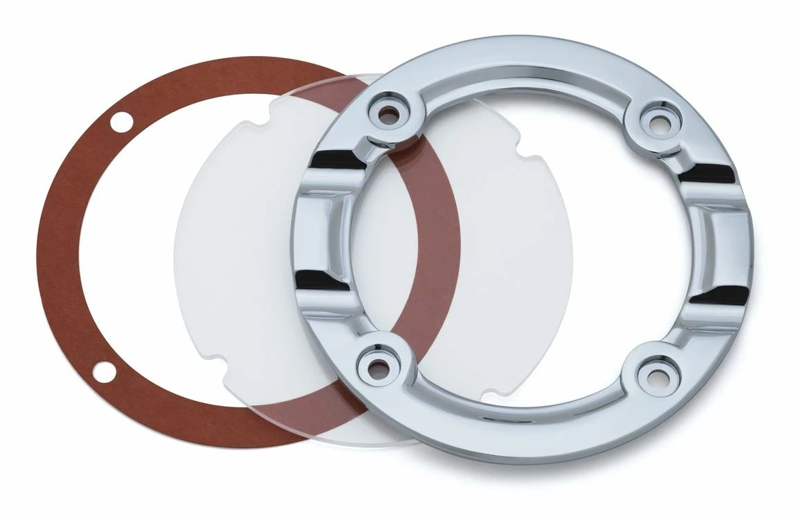 Best reviews of 😍 Kuryakyn Clear Trap Door For Hyper Charger Air Cleaner ✔️ - Image 2