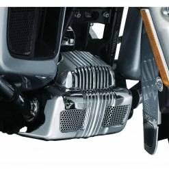 Outlet ๐ Kuryakyn Coolant Pump Cover For Harley Electra Glide Ultra Limited / Tri-Glide 2014-2016 ๐ 7 Outlet ๐ Kuryakyn Coolant Pump Cover For Harley Electra Glide Ultra Limited / Tri-Glide 2014-2016 ๐ -Kuryakyn Sales Store kuryakyn coolant pump cover for harley electra glide ultra limited tri glide20142016 1