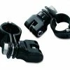 Best deal 😍 Kuryakyn Cruise Foot Peg Mounts For Harley 🔔