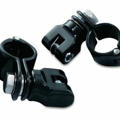 Best deal 😍 Kuryakyn Cruise Foot Peg Mounts For Harley 🔔