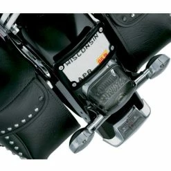 Discount 🥰 Kuryakyn Curved Laydown License Plate Frame Mount For Harley 🧨 -Kuryakyn Sales Store kuryakyn curved laydown license plate frame mount for harley 6