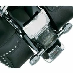 Discount 🥰 Kuryakyn Curved Laydown License Plate Frame Mount For Harley 🧨 -Kuryakyn Sales Store kuryakyn curved laydown license plate frame mount for harley 7