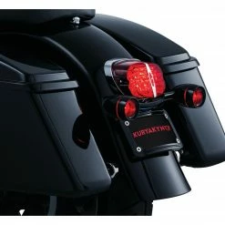 Discount 👏 Kuryakyn Curved License Plate Frame For Kuryakyn Bullet Light Rear Turn Signal Bar 💯 8 Discount 👏 Kuryakyn Curved License Plate Frame For Kuryakyn Bullet Light Rear Turn Signal Bar 💯 -Kuryakyn Sales Store kuryakyn curved license plate frame for kuryakyn bullet light rear turn signal bar 6