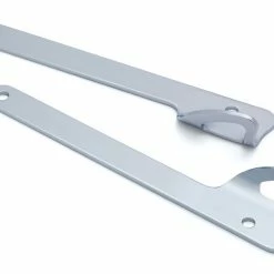 Top 10 💯 Kuryakyn Custom Tie-Down Brackets For Indian ⭐ -Kuryakyn Sales Store kuryakyn custom tie down brackets for indian bagger20142016 chrome 2