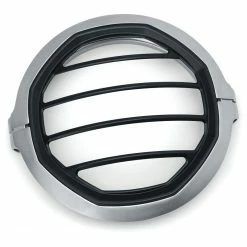 Hot Sale 🥰 Kuryakyn Dillinger 5.75" Headlight Trim Ring For Harley 1994-2018 💯 10 Hot Sale 🥰 Kuryakyn Dillinger 5.75" Headlight Trim Ring For Harley 1994-2018 💯 -Kuryakyn Sales Store kuryakyn dillinger575 headlight trim ring for harley19942018 silver 8