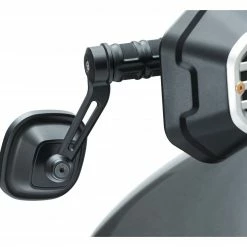 Flash Sale ๐คฉ Kuryakyn Dillinger Bar End Mirrors โ๏ธ