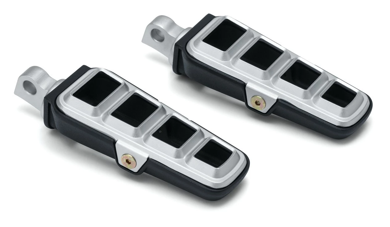 Cheap π Kuryakyn Dillinger Footpegs For Harley π― 4 Cheap π Kuryakyn Dillinger Footpegs For Harley π― - Image 2