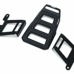 Promo 🎁 Kuryakyn Dillinger Luggage Rack For Harley Sportster 2004-2022 👍