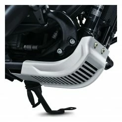 Deals 👍 Kuryakyn Dillinger Skid Plate For Harley Sportster 2004-2022 🌟 -Kuryakyn Sales Store kuryakyn dillinger skid plate for harley sportster20042021 6