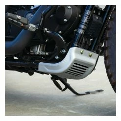 Deals 👍 Kuryakyn Dillinger Skid Plate For Harley Sportster 2004-2022 🌟 -Kuryakyn Sales Store kuryakyn dillinger skid plate for harley sportster20042021 9