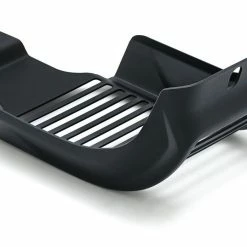 Brand new 😍 Kuryakyn Dillinger Skid Plate For Harley Sportster 2004-2022 Satin Black [Previously Installed] ⭐ -Kuryakyn Sales Store kuryakyn dillinger skid plate for harley sportster20042022 satin black previously installed satin black 3