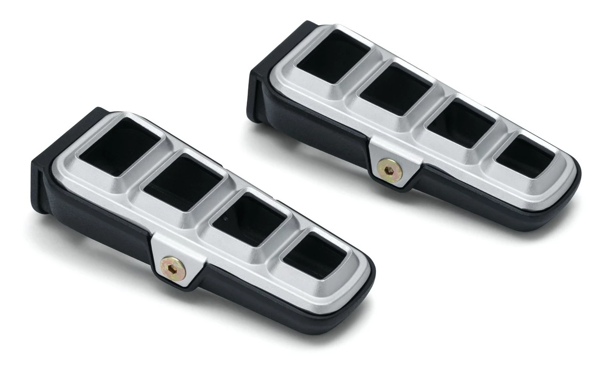 Top 10 π₯ Kuryakyn Dillinger Universal Footpegs 𧨠4 Top 10 π₯ Kuryakyn Dillinger Universal Footpegs 𧨠- Image 2