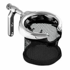 Best deal ⭐ Kuryakyn Drink Holder Hand Control Perch For Harley 😀