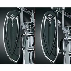 Kuryakyn Sales Store -Kuryakyn Sales Store kuryakyn driver floorboard relocation brackets for harley 3