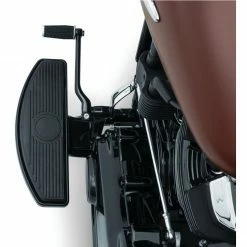 Cheapest 👏 Kuryakyn Driver Floorboard Spacers For Harley FL Softail 2018-2022 ✨ -Kuryakyn Sales Store kuryakyn driver floorboard spacers for harley fl softail20182021 5