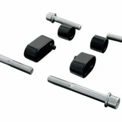 Flash Sale ๐ Kuryakyn Driver Floorboard Spacers For Harley Touring ๐คฉ