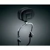 Hot Sale 😍 Kuryakyn Drivers Backrest For Harley Softail 1993-2017 ✨ -Kuryakyn Sales Store kuryakyn drivers backrest for harley softail19932014 2