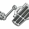 New ✔️ Kuryakyn Ergo Cruise Peg Mounts Honda Valkyrie 1997-2004 ✨