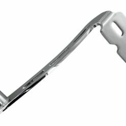 Promo 🌟 Kuryakyn Brake Pedal Arm For Harley ✨ -Kuryakyn Sales Store kuryakyn extended brake pedal arm for harley girder 4