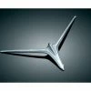 Top 10 😉 Kuryakyn Fairing Eyebrow Accents For Honda GoldWing GL1800 2012-2015 🔔 -Kuryakyn Sales Store kuryakyn fairing eyebrow accents for honda gold wing gl180020122014 2