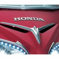 Top 10 😉 Kuryakyn Fairing Eyebrow Accents For Honda GoldWing GL1800 2012-2015 🔔 -Kuryakyn Sales Store kuryakyn fairing eyebrow accents for honda gold wing gl180020122014 3