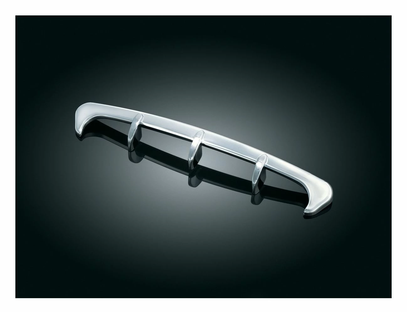 Hot Sale 🌟 Kuryakyn Fairing Scoop Trim For Honda GoldWing GL1800 2001-2015 😀 3 Hot Sale 🌟 Kuryakyn Fairing Scoop Trim For Honda GoldWing GL1800 2001-2015 😀